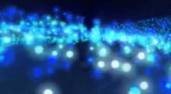 Embedded thumbnail for Футаж Неоновое Мерцание скачать бесплатно